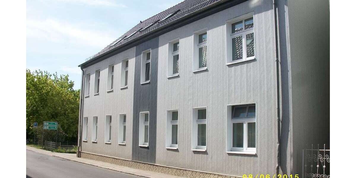 Wohnung zum Mieten in Seelow 356 € 59.37 m² 3 zimmer