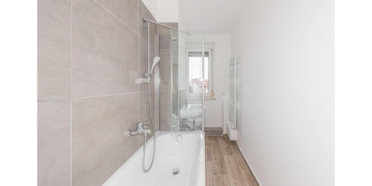Etagenwohnung Borna - 3 Zimmer, 69 m&sup2;, 621&euro; | Angebot:26545916
