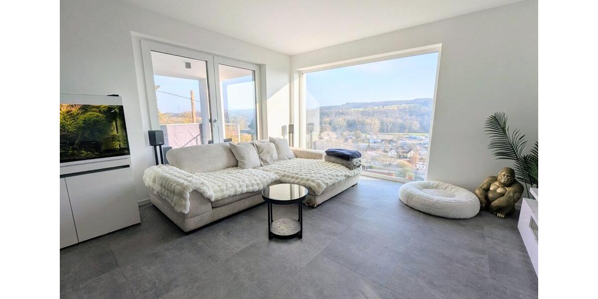 Etagenwohnung Mühlacker - 4 Zimmer, 123 m&sup2;, 1.730&euro; | Angebot:24664890