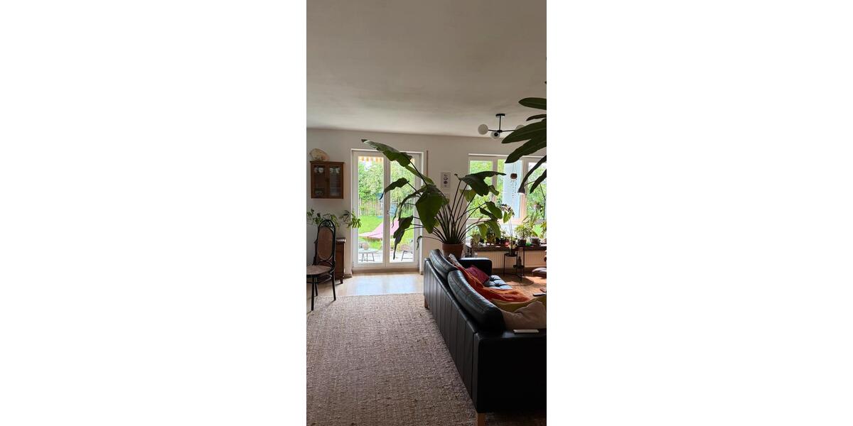 Erdgeschoßwohnung Halle (Saale) Frohe Zukunft - 2 Zimmer, 76 m&sup2;, 750&euro; | Angebot:26676919