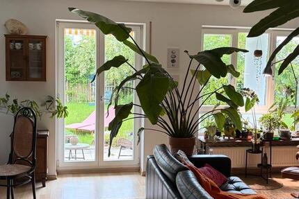 Wohnung Halle (Saale) Frohe Zukunft - 2 Zimmer, 76 m&sup2;, 750&euro; | Angebot:26676919