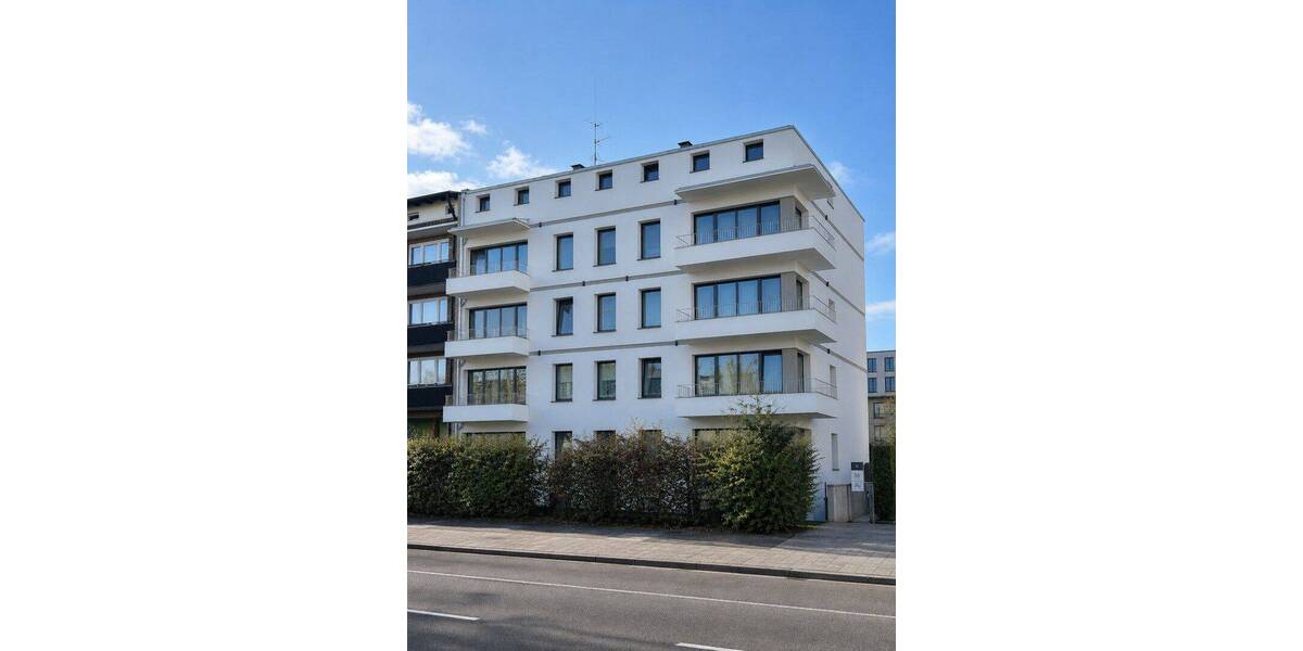 Etagenwohnung Hamburg Uhlenhorst - 3 Zimmer, 110 m&sup2;, 1.900&euro; | Angebot:26903135
