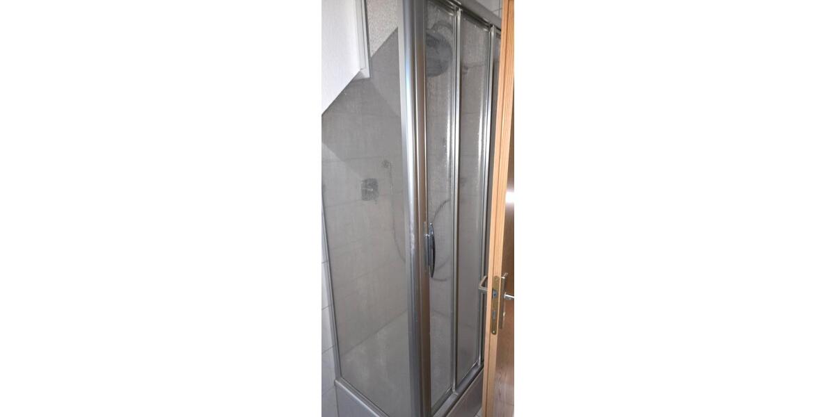 Dachgeschoßwohnung Zella-Mehlis Mehlis - 2 Zimmer, 53 m&sup2;, 390&euro; | Angebot:26564486