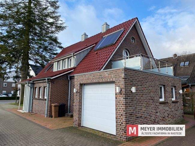 Mehrfamilienhaus, Wohnhaus Rastede Wahnbek - 5 Zimmer, 163 m&sup2;, 1.725&euro; | Angebot:24407066