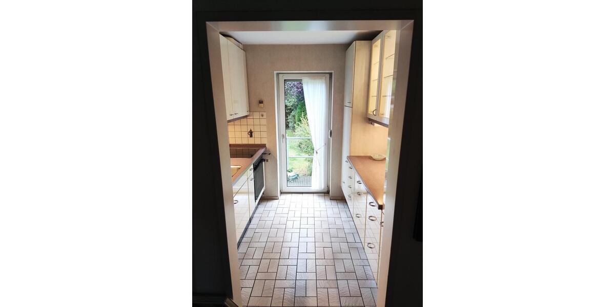 Erdgeschoßwohnung Münster Mitte-Süd - 3 Zimmer, 77 m&sup2;, 2.080&euro; | Angebot:24713916