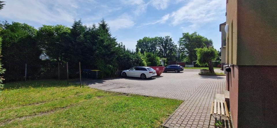 Dachgeschoßwohnung Böhlen - 3 Zimmer, 72 m&sup2;, 648&euro; | Angebot:24770522