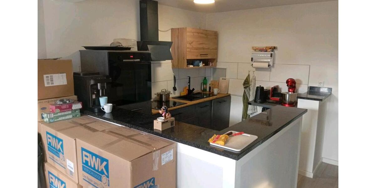 Erdgeschoßwohnung Fehmarn - 2 Zimmer, 70 m&sup2;, 675&euro; | Angebot:25855414