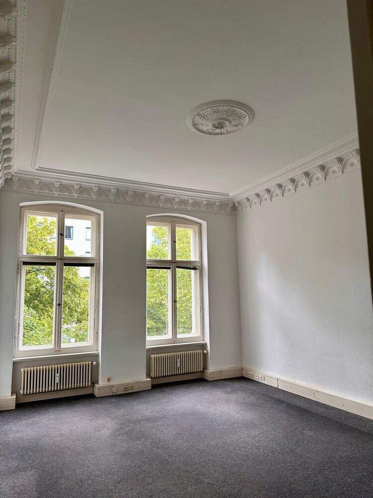 Büroetage in Top Lage von Berlin Schöneberg Tiergarten