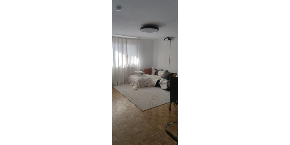 Erdgeschoßwohnung München Sendling-Westpark - 3 Zimmer, 80 m&sup2;, 650&euro; | Angebot:25224655