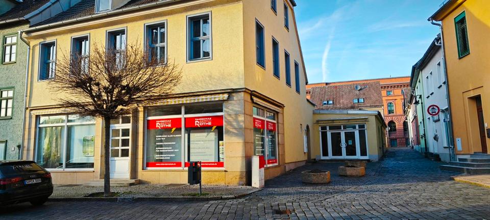 Gewerbeobjekt Kölleda - 350&euro; | Angebot:15153032