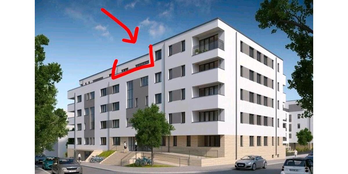 Einfamilienhaus Dresden Plauen - 2 Zimmer, 63 m&sup2;, 915&euro; | Angebot:26004151
