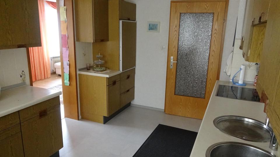 Erdgeschoßwohnung Roigheim - 3 Zimmer, 100 m&sup2;, 850&euro; | Angebot:25867096