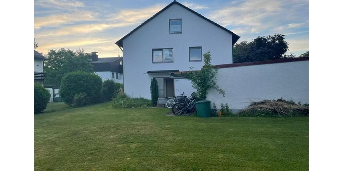 Helle 5-Zi Whg Dillingen Donau (Nähe Krankenhaus) 5 zimmer