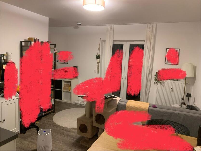 2-Zimmerwohnung