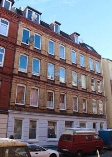 3 Zimmerwohnung, renoviert zu vermieten Kiel 3 zimmer