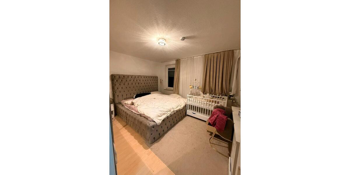 Erdgeschoßwohnung Meinhard - 2.5 Zimmer, 65 m&sup2;, 520&euro; | Angebot:26409332