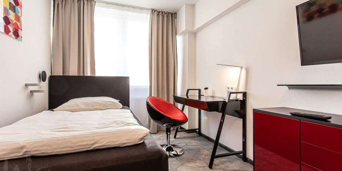 Zimmer Bahnhofsviertel Bahnhofsviertel - 6 Zimmer, 700&euro; | Angebot:26345875
