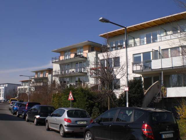 Etagenwohnung Berlin Spandau - 4 Zimmer, 113 m&sup2;, 1.220&euro; | Angebot:25236698