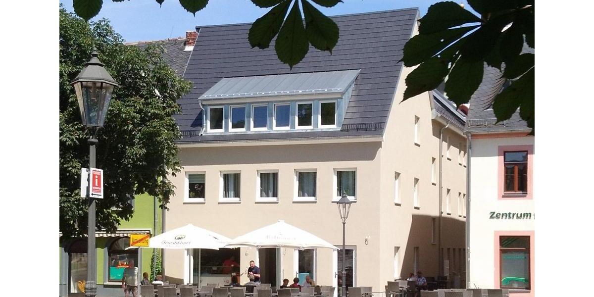 Maisonettenwohnung Rochlitz - 4 Zimmer, 92 m&sup2;, 736&euro; | Angebot:26342867