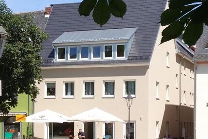 Wohnung Rochlitz - 4 Zimmer, 92 m&sup2;, 736&euro; | Angebot:26342867