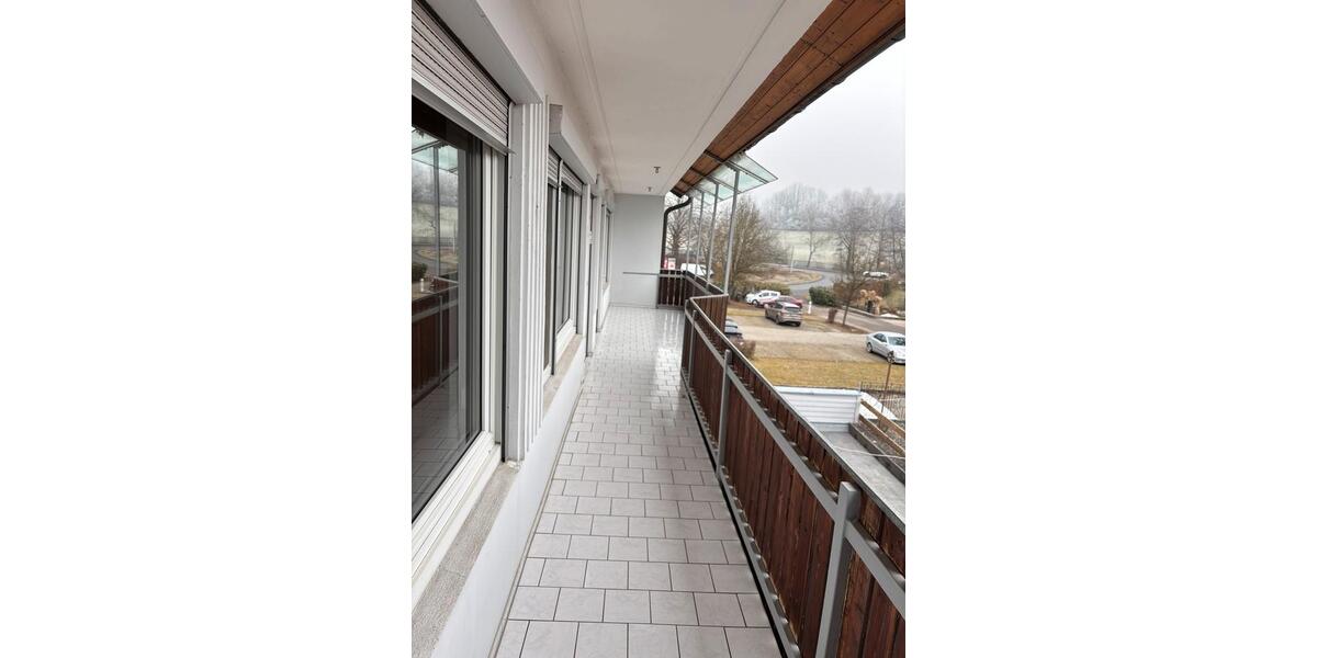 Etagenwohnung Ummendorf - 4 Zimmer, 88 m&sup2;, 1.200&euro; | Angebot:24727459