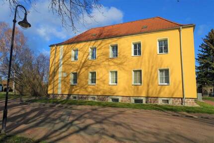 Wohnung Braunsbedra - 3 Zimmer, 65 m&sup2;, 460&euro; | Angebot:26824584