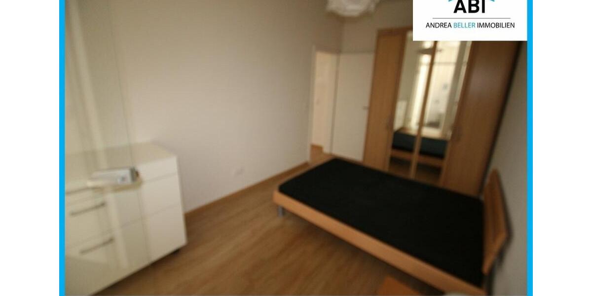 **Großzügige, moderne Wohnung Nähe City mit Balkon** 3 zimmer