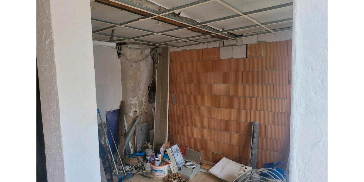 Erdgeschoßwohnung Güsten - 3 Zimmer, 360&euro; | Angebot:21952862