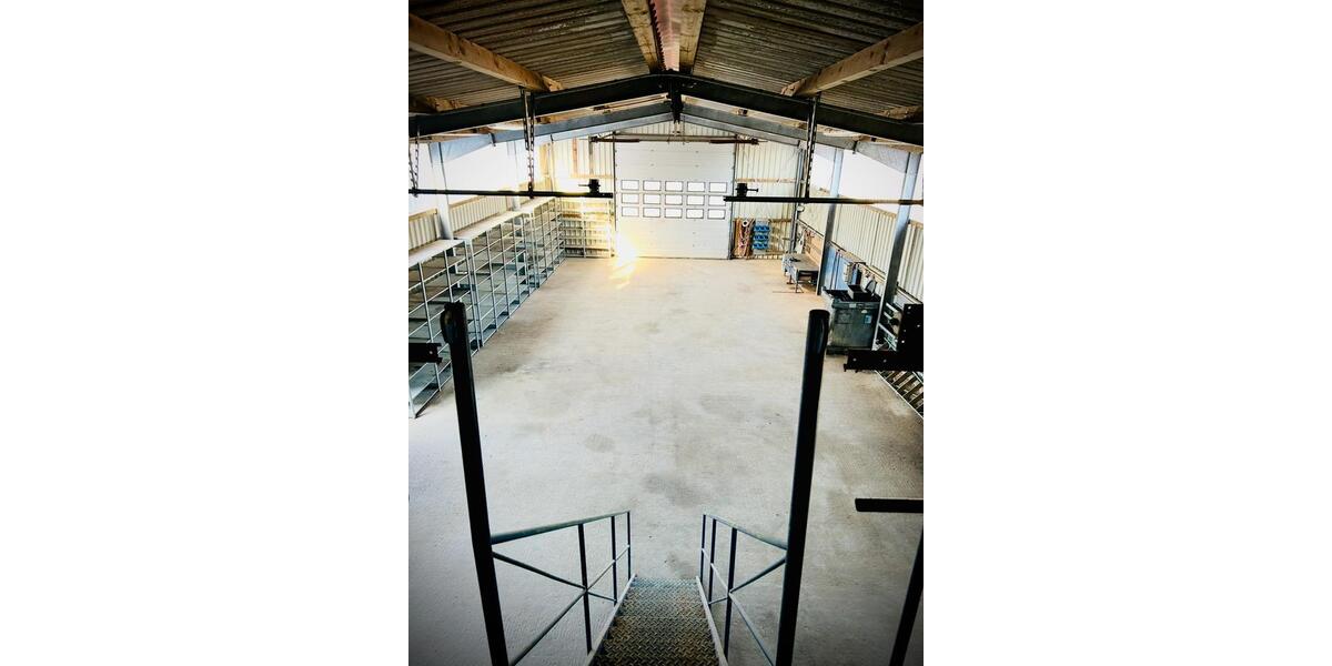 Gewerbeobjekt Jördenstorf - 1.200&euro; | Angebot:21642275