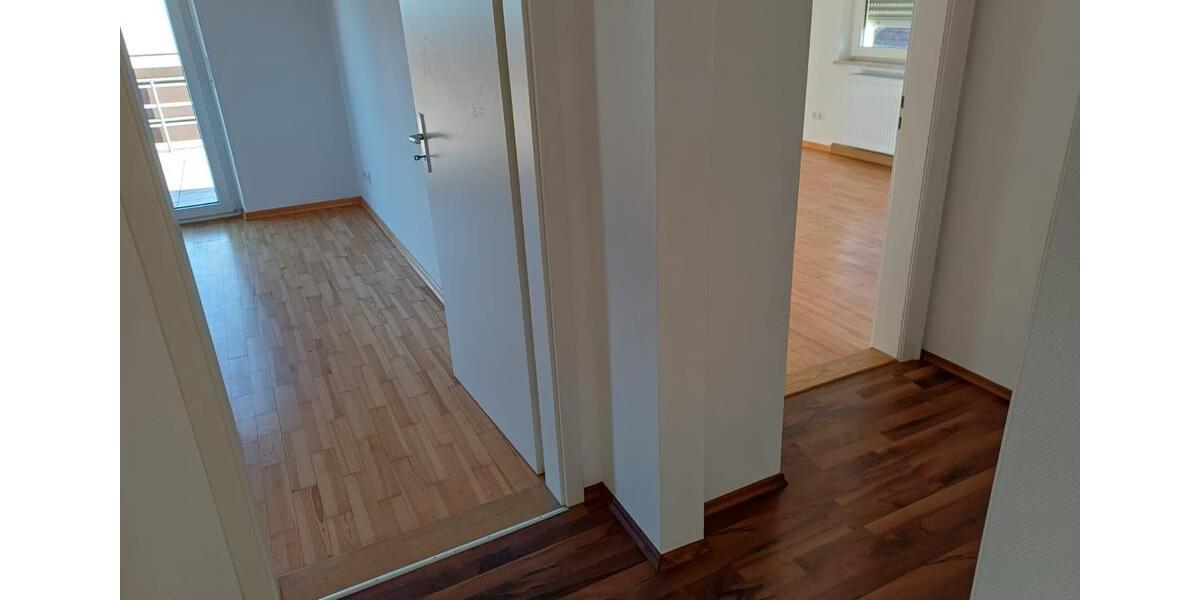 Terrassenwohnung Schweinfurt Bellevue - 3 Zimmer, 107 m&sup2;, 1.040&euro; | Angebot:25048076