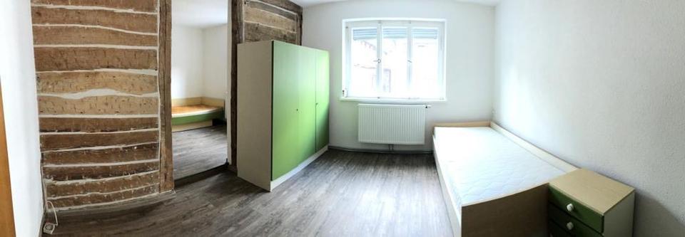 Etagenwohnung Mühlheim an der Donau - 5 Zimmer, 154 m&sup2;, 1.154&euro; | Angebot:26661639