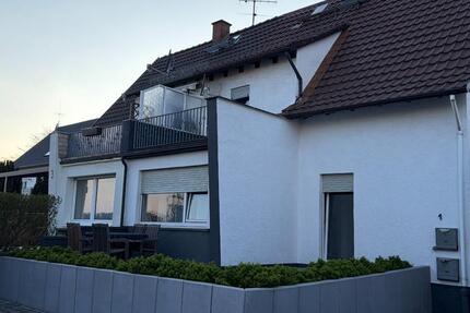 Wohnen auf Zeit Pfungstadt - 600&euro; | Angebot:25993264