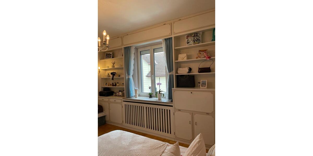 Wohnen auf Zeit Weingarten - 1 Zimmer, 15 m&sup2;, 530&euro; | Angebot:25151698