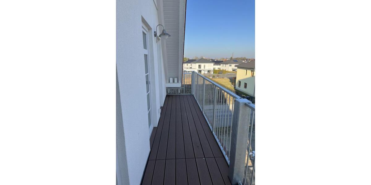 Dachgeschoßwohnung Fürstenwalde (Spree) - 2 Zimmer, 61 m&sup2;, 801&euro; | Angebot:25710613