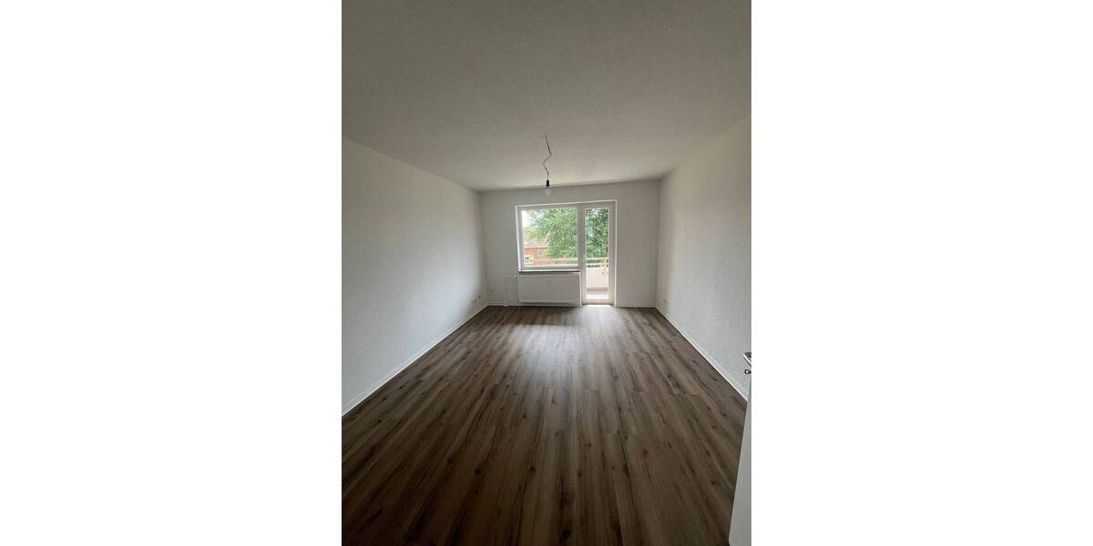 Etagenwohnung Rendsburg - 3 Zimmer, 57 m&sup2;, 539&euro; | Angebot:26806623