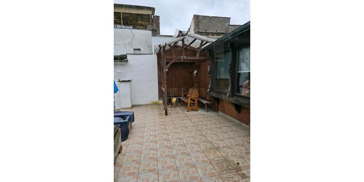 Terrassenwohnung Bacharach - 7 Zimmer, 170 m&sup2;, 1.580&euro; | Angebot:26019689