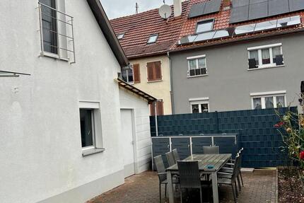 2-Zimmer Maisonetten Wohnung zu vermieten zimmer