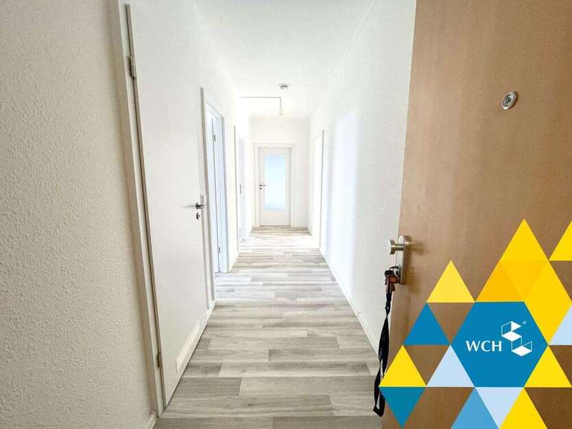 Wohnung zum Mieten in Chemnitz 639 € 86.34 m²