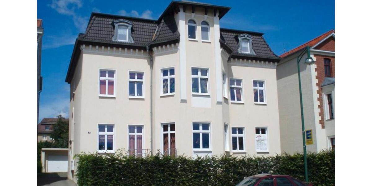 Dachgeschoßwohnung Neustrelitz - 3 Zimmer, 81 m&sup2;, 725&euro; | Angebot:27641077