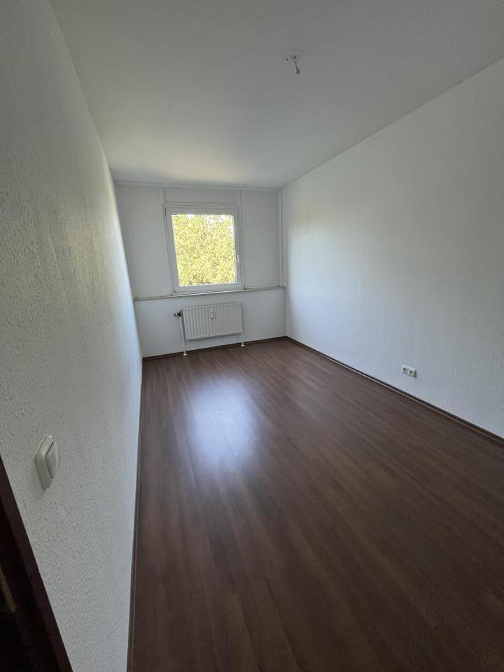 3-Zimmer-Wohnung in Siegen Wenscht