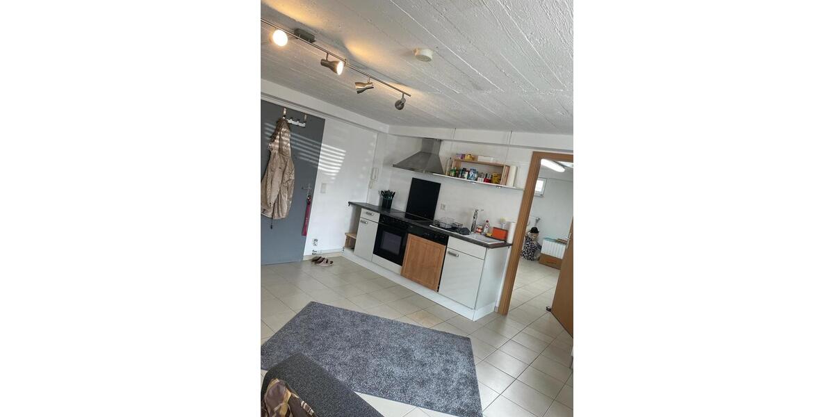 Etagenwohnung Schweich - 2 Zimmer, 54 m&sup2;, 490&euro; | Angebot:25975161