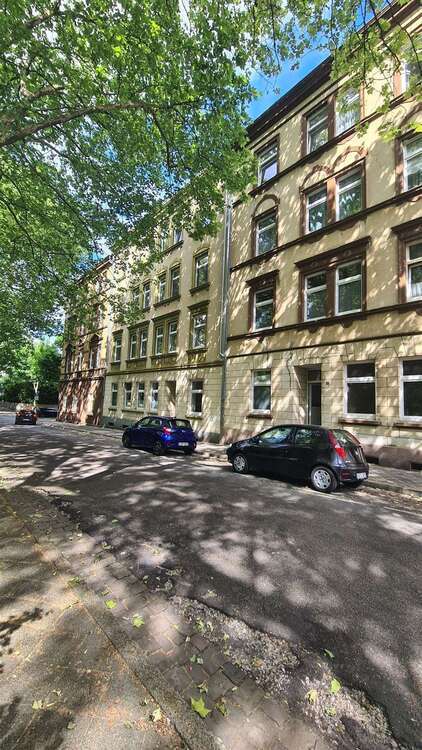 Wohnung zum Mieten in Gelsenkirchen 370 € 65.9 m²
