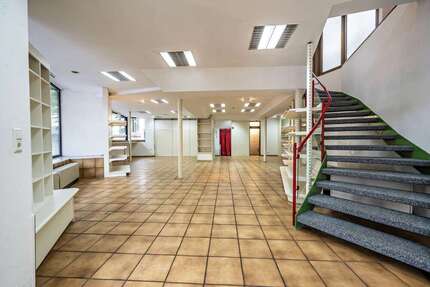 Gewerbeobjekt Mosbach - 1.600&euro; | Angebot:22778380