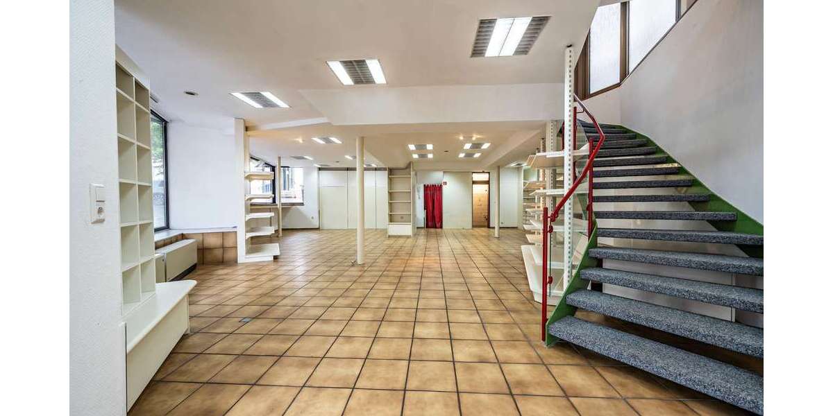 Gewerbeobjekt Mosbach - 1.600&euro; | Angebot:22778380