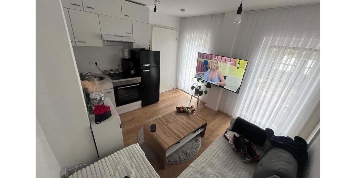 Erdgeschoßwohnung Denkendorf - 2 Zimmer, 40 m&sup2;, 700&euro; | Angebot:26048813
