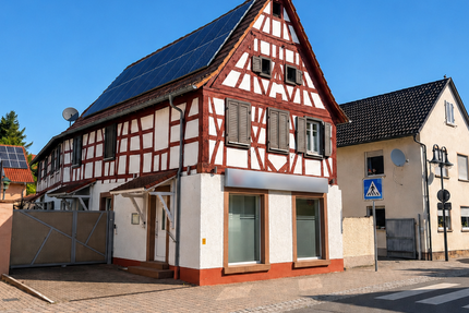 Wohnung Herxheim Herxheim - 2 Zimmer, 67 m&sup2;, 670&euro; | Angebot:27076248