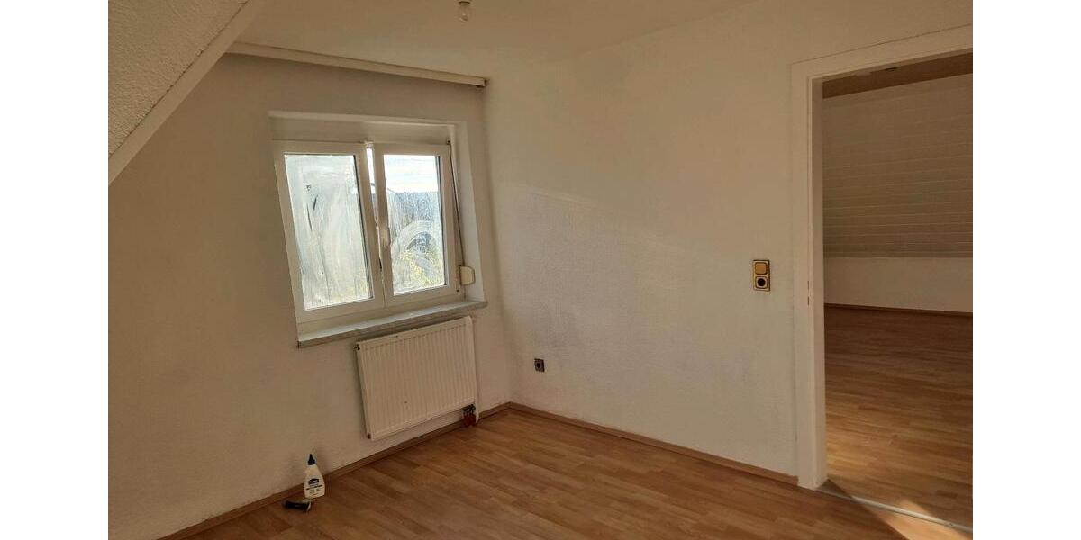 Etagenwohnung Heidenheim an der Brenz Aufhausen - 3 Zimmer, 52 m&sup2;, 900&euro; | Angebot:26608953