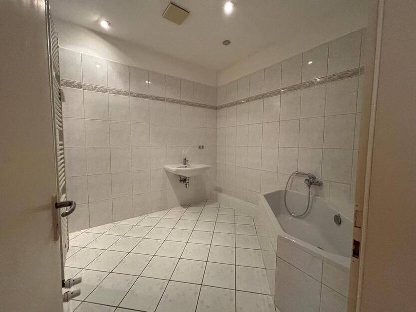 Anklam, Steinstraße1, im ersten Haus am Platz!