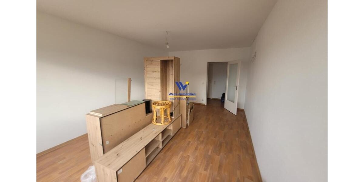 Etagenwohnung Witzenhausen - 2 Zimmer, 56 m&sup2;, 460&euro; | Angebot:25963367