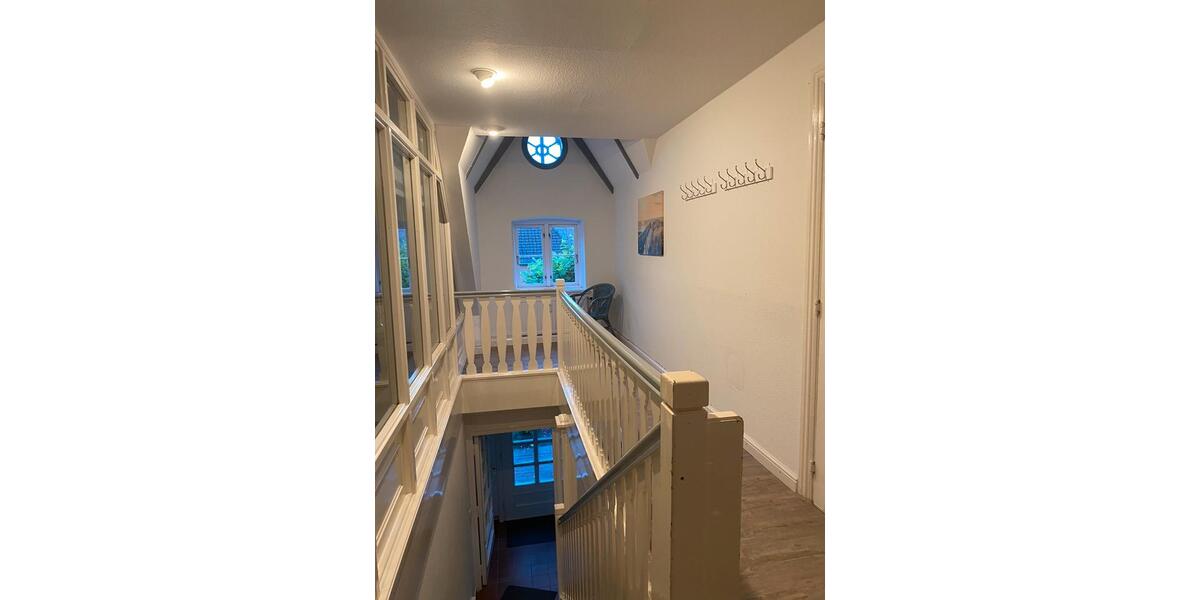 Etagenwohnung Risum-Lindholm Lindholm - 3 Zimmer, 121 m&sup2;, 1.350&euro; | Angebot:26338054